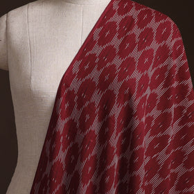 Pochampally Ikat Woven Cotton Fabric 54
