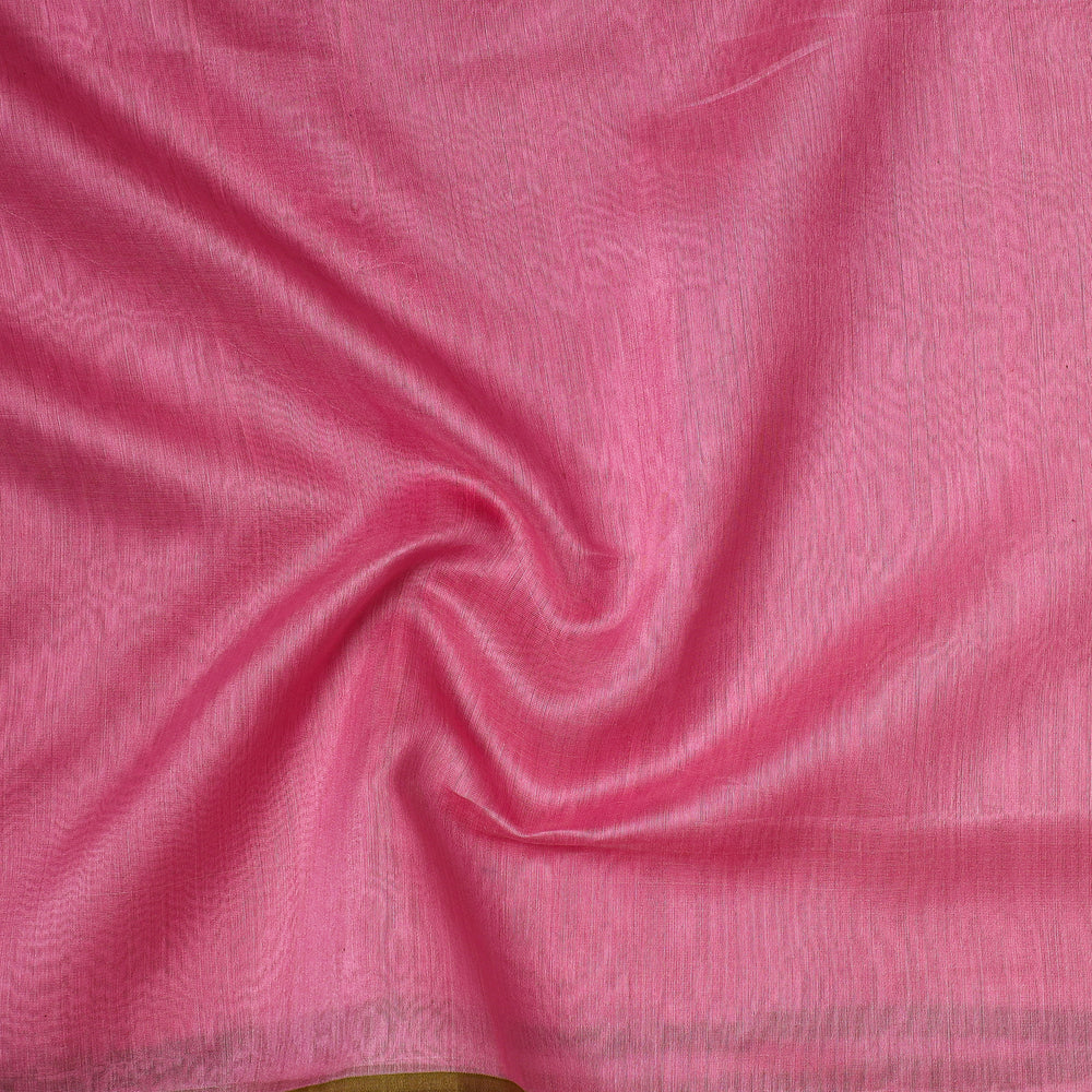 plain silk fabric 