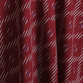 Pochampally Ikat Woven Cotton Fabric 56