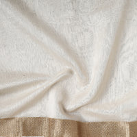 plain silk fabric 