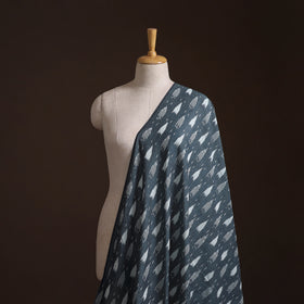 Pochampally Ikat Woven Cotton Fabric 59