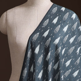 Pochampally Ikat Woven Cotton Fabric 59
