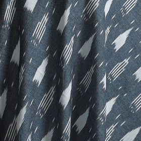 Pochampally Ikat Woven Cotton Fabric 59