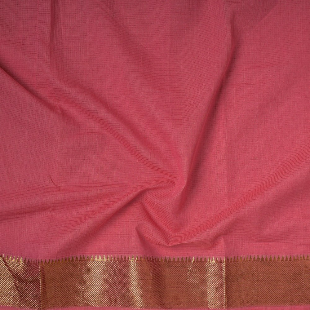 chanderi silk fabric