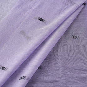 Dharwad Mercerised Cotton Thread Buta Fabric 23