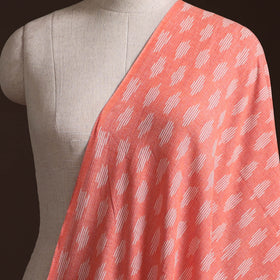 Pochampally Ikat Woven Cotton Fabric 60