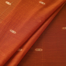 Dharwad Mercerised Cotton Thread Buta Fabric 22