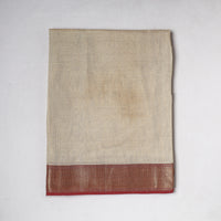 chanderi silk fabric