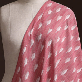 Pochampally Ikat Woven Cotton Fabric 61