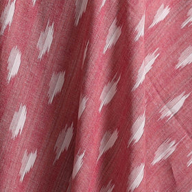 Pochampally Ikat Woven Cotton Fabric 61