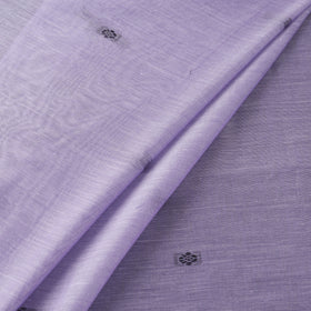 Dharwad Mercerised Cotton Thread Buta Fabric 21