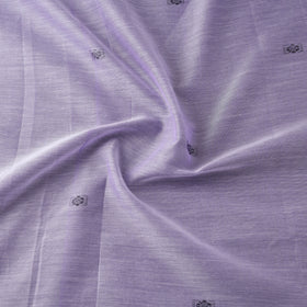Dharwad Mercerised Cotton Thread Buta Fabric 21