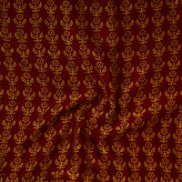 chanderi silk fabric