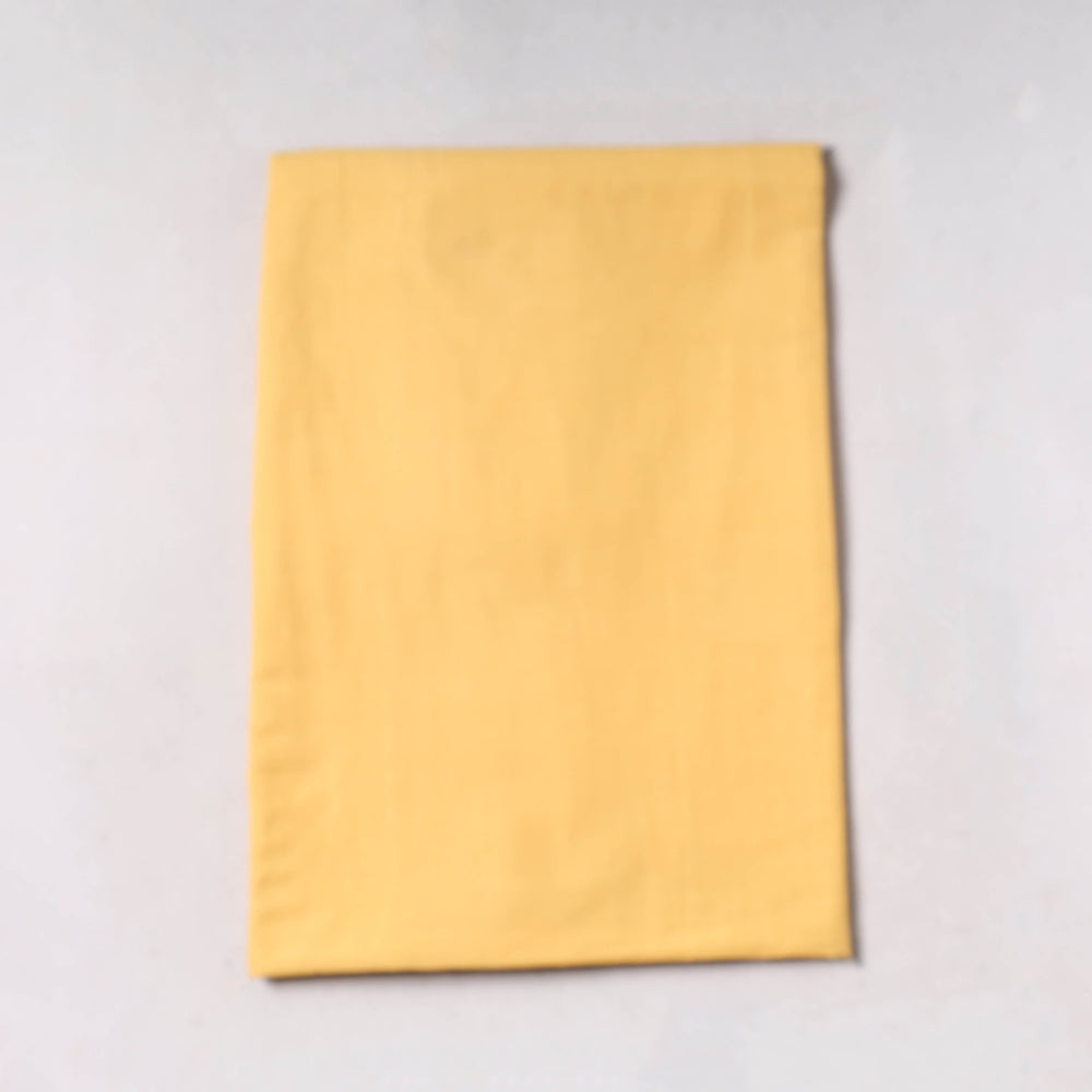 plain cotton fabric 