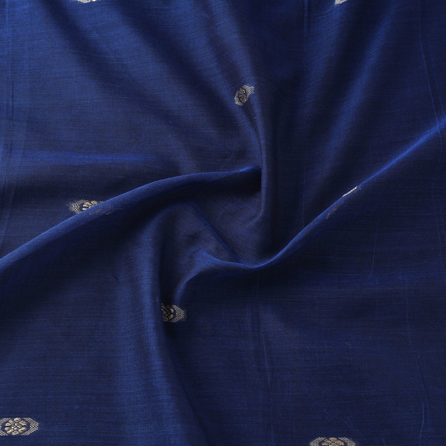 Dharwad Mercerised Cotton Thread Buta Fabric 20