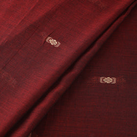 Dharwad Mercerised Cotton Thread Buta Fabric 19