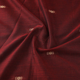 Dharwad Mercerised Cotton Thread Buta Fabric 19