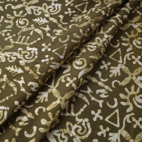 Buy Hand Batik Printing Pure Cotton Fabric Online l iTokri.com
