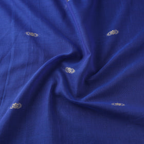 Dharwad Mercerised Cotton Thread Buta Fabric 18
