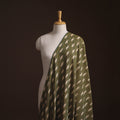 Pochampally Ikat Woven Cotton Fabric 68