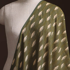 Pochampally Ikat Woven Cotton Fabric 68