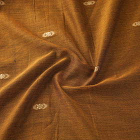 Dharwad Mercerised Cotton Thread Buta Fabric 17