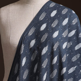 Pochampally Ikat Woven Cotton Fabric 69
