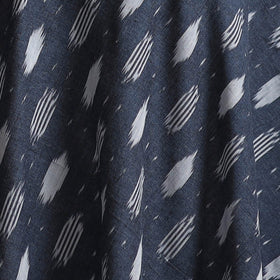 Pochampally Ikat Woven Cotton Fabric 69