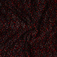 chanderi silk fabric