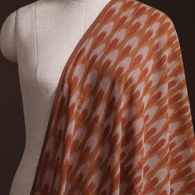 Pochampally Ikat Woven Cotton Fabric 71