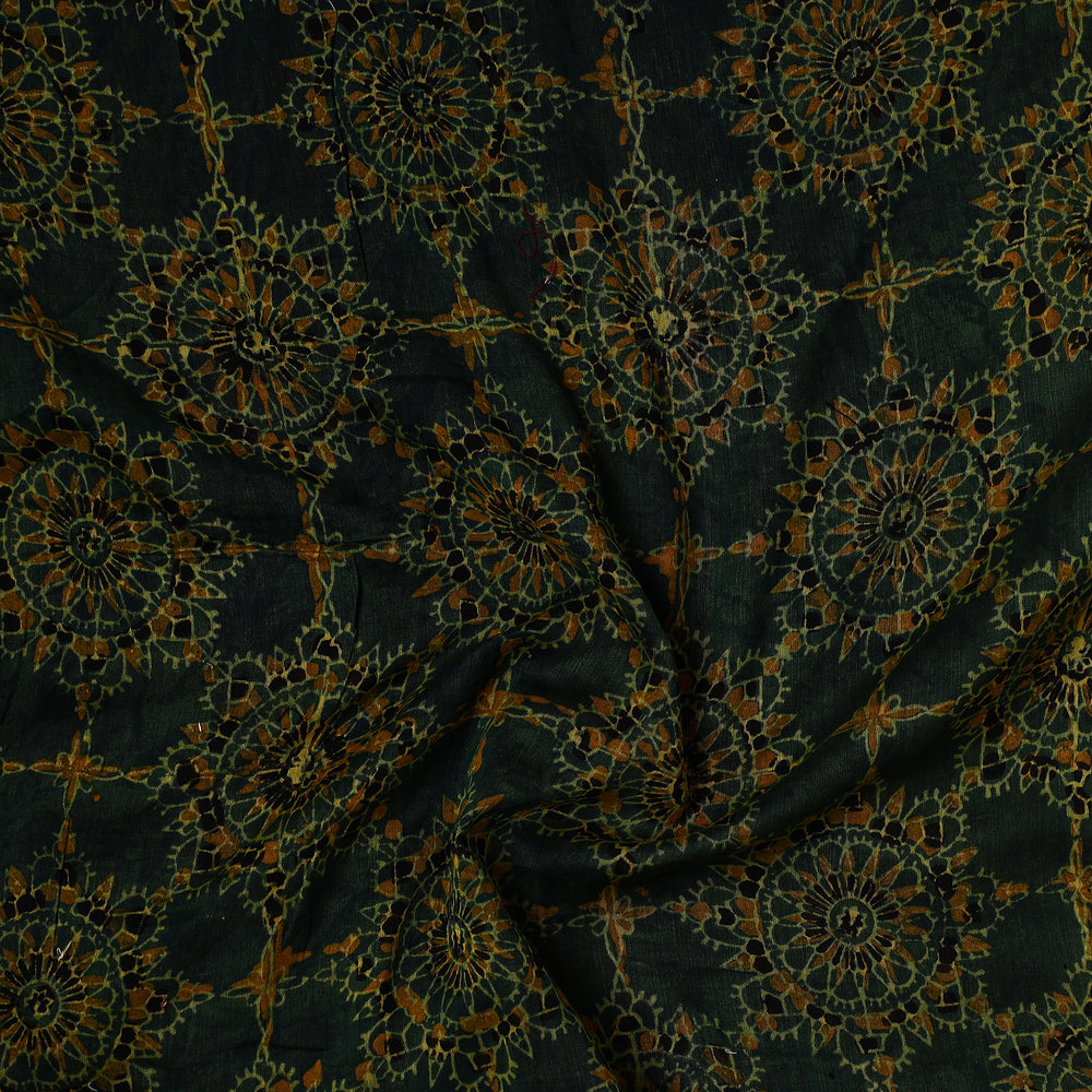 chanderi silk fabric