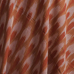 Pochampally Ikat Woven Cotton Fabric 71
