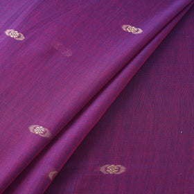 Dharwad Mercerised Cotton Thread Buta Fabric 15