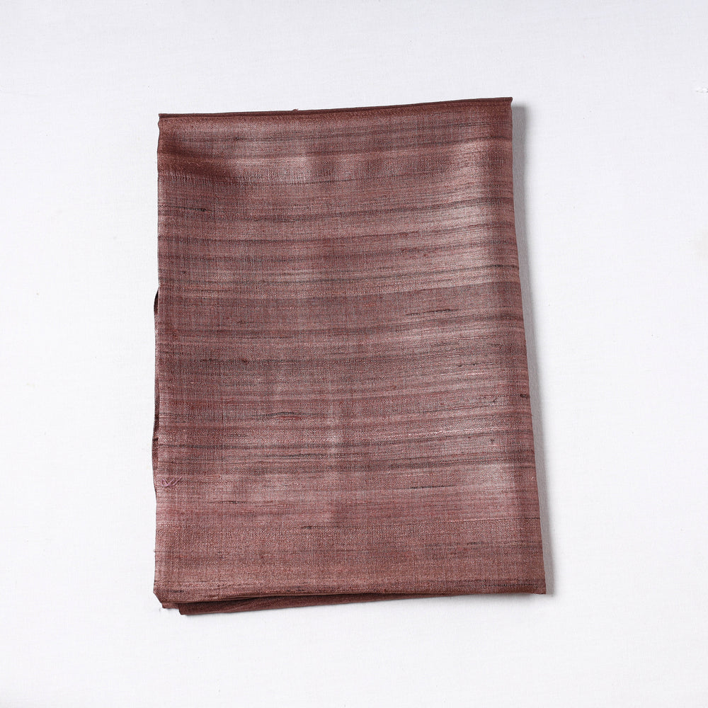 plain silk fabric 