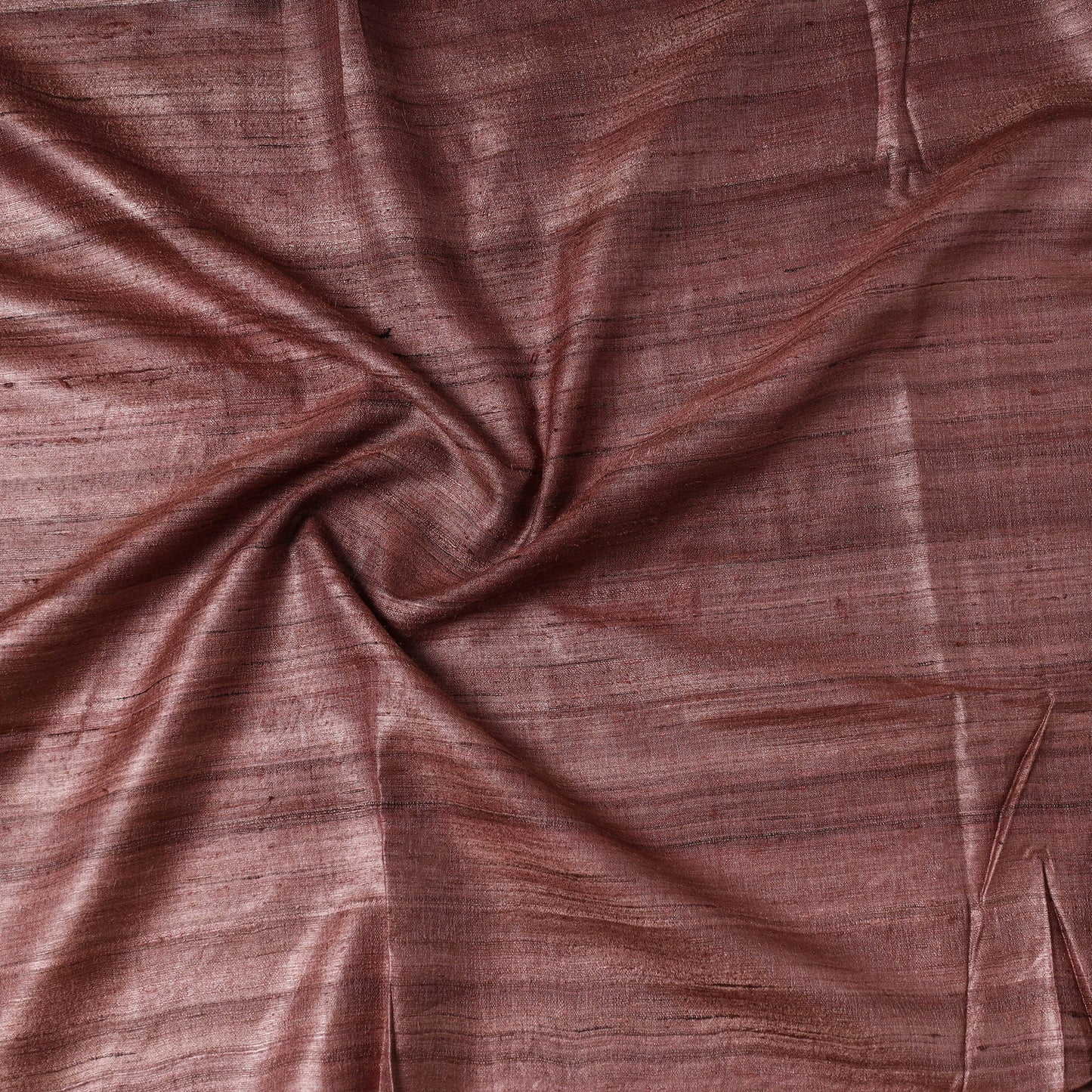 plain silk fabric 