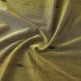 Dharwad Mercerised Cotton Thread Buta Fabric 13