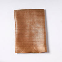 plain silk material