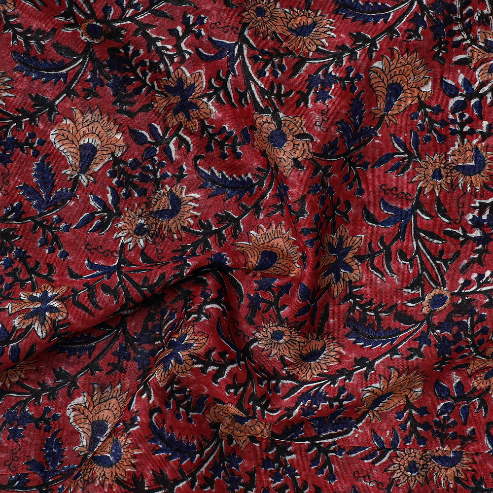 chanderi silk fabric