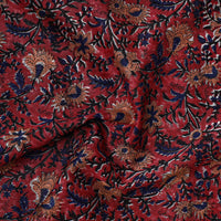 chanderi silk fabric