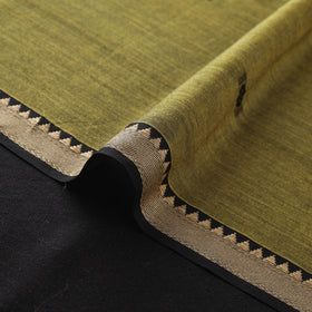 Dharwad Mercerised Cotton Thread Buta Fabric 13