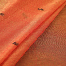 Dharwad Mercerised Cotton Thread Buta Fabric 11