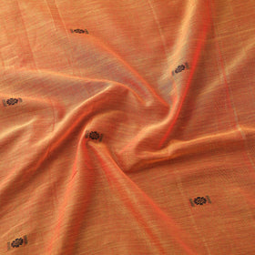 Dharwad Mercerised Cotton Thread Buta Fabric 11