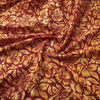 batik print fabric