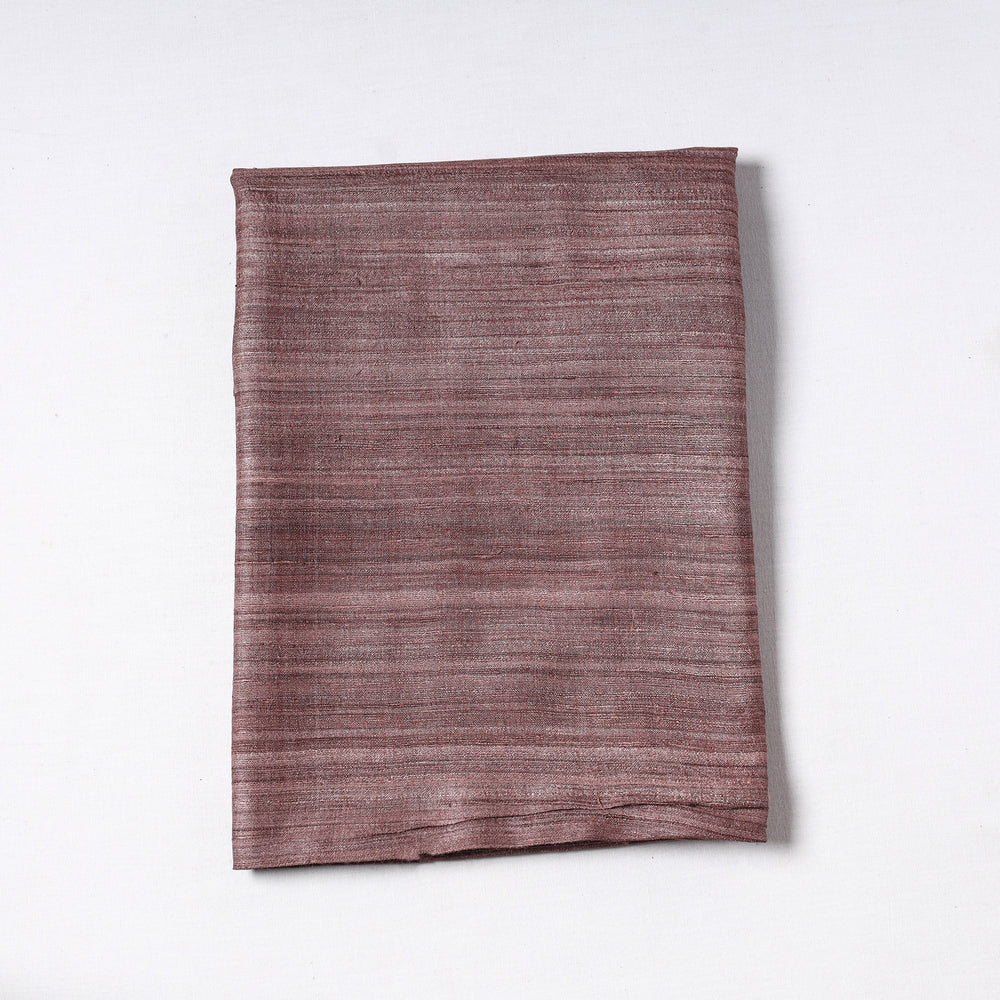 plain silk fabric 