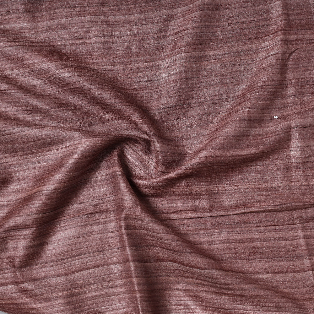 plain silk fabric 