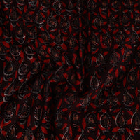 chanderi silk fabric