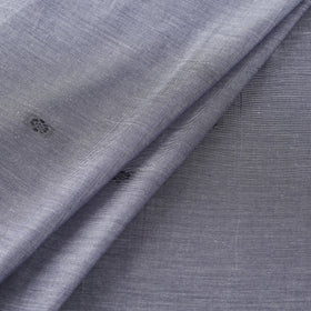 Dharwad Mercerised Cotton Thread Buta Fabric 08