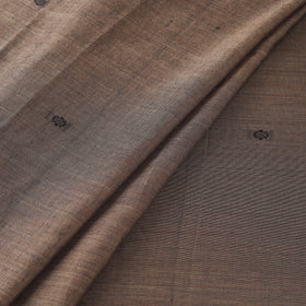 Dharwad Mercerised Cotton Thread Buta Fabric 07