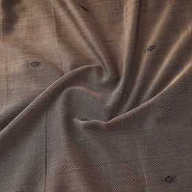 Dharwad Mercerised Cotton Thread Buta Fabric 07