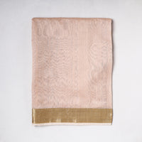 chanderi silk fabric